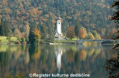 Fotografija enote kulturne dedi��ine