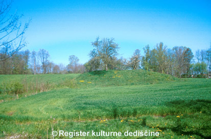 Fotografija enote kulturne dediine