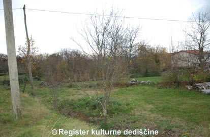 Fotografija enote kulturne dediine