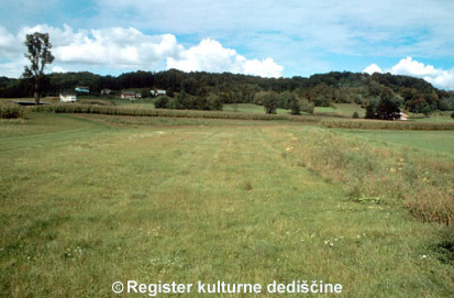 Fotografija enote kulturne dediine