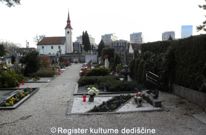 Fotografija enote kulturne dedi��ine