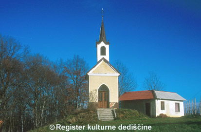 Fotografija enote kulturne dedi��ine