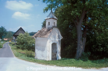 Fotografija enote kulturne dediine