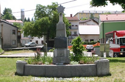 Fotografija enote kulturne dediine