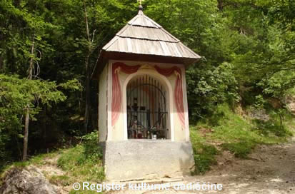 Fotografija enote kulturne dedi��ine