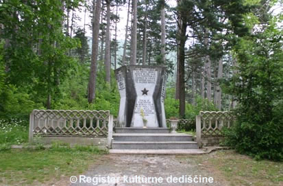 Fotografija enote kulturne dediine
