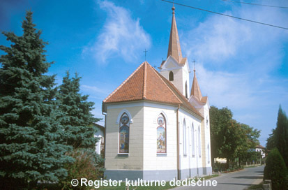 Fotografija enote kulturne dedi��ine