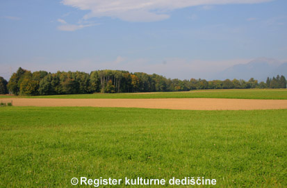 Fotografija enote kulturne dediine