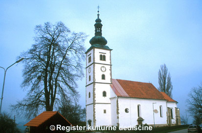 Fotografija enote kulturne dedi��ine