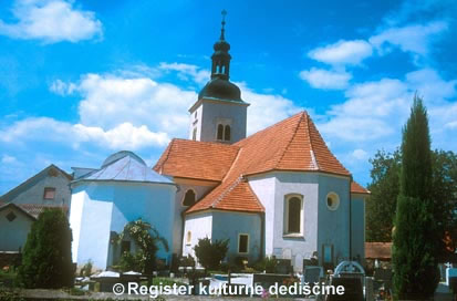Fotografija enote kulturne dediine