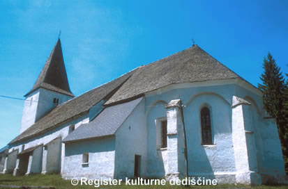 Fotografija enote kulturne dediine
