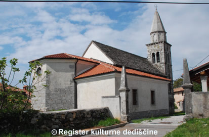 Fotografija enote kulturne dedi��ine