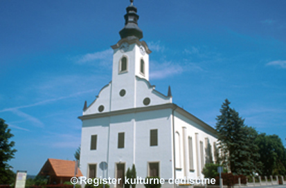 Fotografija enote kulturne dedi��ine