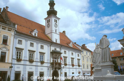 Fotografija enote kulturne dedi��ine