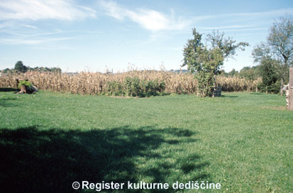 Fotografija enote kulturne dedi��ine