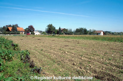 Fotografija enote kulturne dedi��ine