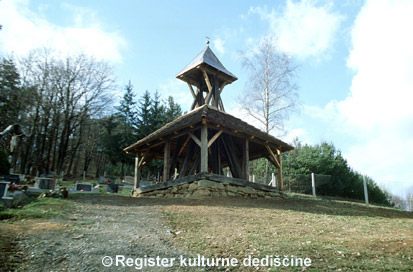Fotografija enote kulturne dediine
