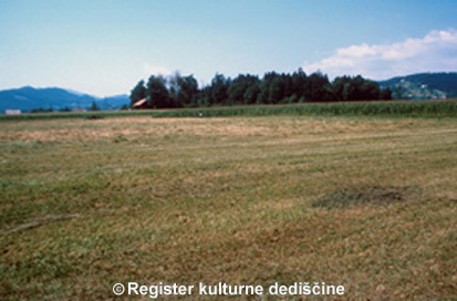 Fotografija enote kulturne dedi��ine