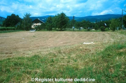 Fotografija enote kulturne dedi��ine