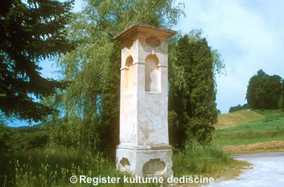 Fotografija enote kulturne dediine