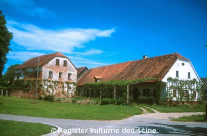 Fotografija enote kulturne dediščine