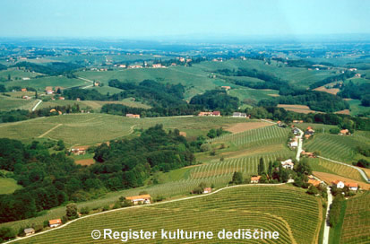 Fotografija enote kulturne dedi��ine