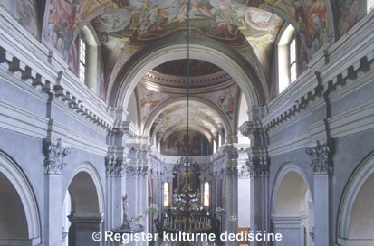 Fotografija enote kulturne dedi��ine