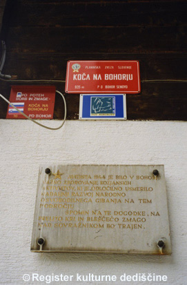 Fotografija enote kulturne dediine